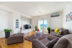 Appartements Mateljak Appartement 1 – Family App foto 1