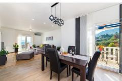 Appartements Mateljak Appartement 1 – Family App foto 2