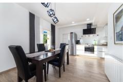 Appartements Mateljak Appartement 1 – Family App foto 3