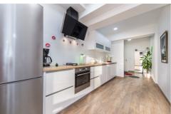 Appartements Mateljak Appartement 1 – Family App foto 4