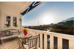 Appartements Mateljak Appartement 1 – Family App foto 5