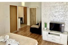 Appartements Mateljak Appartement 2 – Apstudio 1 foto 2