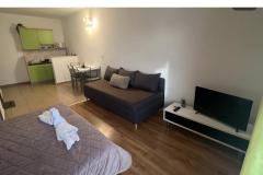 Appartements Mateljak Appartement 3 – Apstudio C foto 3