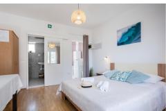 Appartements Nikolic Appartement 2 – A2 foto 4