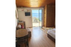 Appartements-Chambres Ante Chambre 2 – Soba 3. foto 2