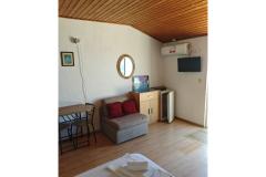 Appartements-Chambres Ante Chambre 2 – Soba 3. foto 5