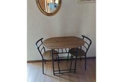 Appartements-Chambres Ante Chambre 3 – Soba 4. foto 4