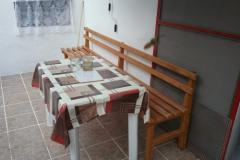 Appartements &amp; rooms Brist Chambre 3 – soba3wc foto 2