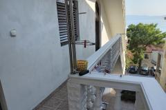 Appartements &amp; rooms Brist Chambre 3 – soba3wc foto 5