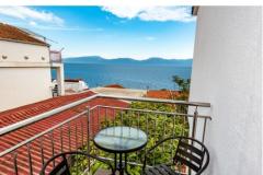 Appartements Sea star Appartement 2 – A2 foto 1