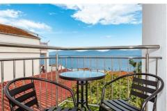 Appartements Sea star Appartement 2 – A2 foto 2