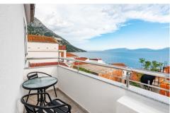 Appartements Sea star Appartement 3 – A3 foto 5