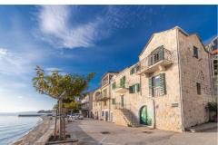 Appartements Skalinada Appartement 1 – BristHouse foto 2