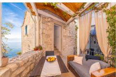 Appartements Skalinada Appartement 1 – BristHouse foto 4