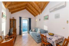 Appartements Skalinada Appartement 1 – BristHouse foto 5