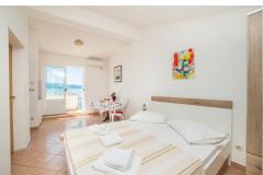 Appartements Skalinada Appartement 2 – Mirna1 foto 1