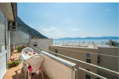 Appartements Skalinada Appartement 2 – Mirna1 foto 2