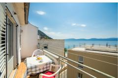 Appartements Skalinada Appartement 3 – Mirna2 foto 1