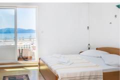 Appartements Skalinada Appartement 3 – Mirna2 foto 2