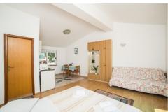 Appartements Skalinada Appartement 3 – Mirna2 foto 3