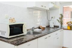 Appartements Skalinada Appartement 3 – Mirna2 foto 4