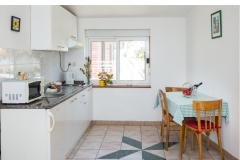 Appartements Skalinada Appartement 3 – Mirna2 foto 5