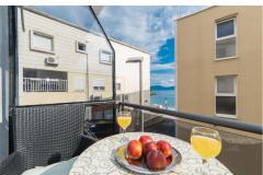 Appartements Skalinada Appartement 4 – Mirna3 foto 1