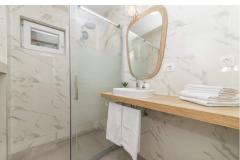 Appartements Skalinada Appartement 4 – Mirna3 foto 2