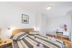 Appartements Skalinada Appartement 4 – Mirna3 foto 3