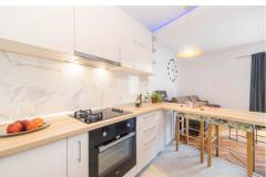 Appartements Skalinada Appartement 4 – Mirna3 foto 5