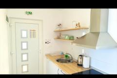 Campement Grot  Appartement 1 – House 1 foto 3