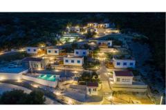 Campement Grot  Appartement 3 – House 3 foto 3