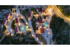 Campement Grot  Appartement 4 – House 4 foto 3