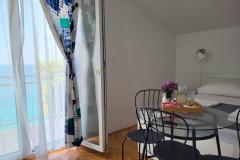 RADELIĆ studio apartmani i sobe Chambre 6 – Room Nr.6 foto 2