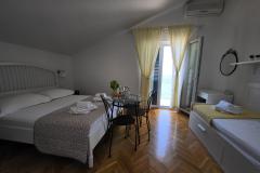 RADELIĆ studio apartmani i sobe Chambre 5 – Room Nr.5 foto 4