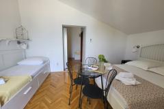 RADELIĆ studio apartmani i sobe Chambre 5 – Room Nr.5 foto 5