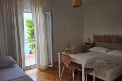 RADELIĆ studio apartmani i sobe Chambre 3 – Apartman 3 foto 1