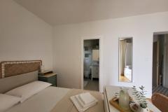 RADELIĆ studio apartmani i sobe Chambre 3 – Apartman 3 foto 3