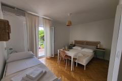 RADELIĆ studio apartmani i sobe Chambre 3 – Apartman 3 foto 4