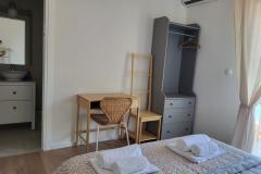 RADELIĆ studio apartmani i sobe Chambre 2 – Apartman 2 foto 3