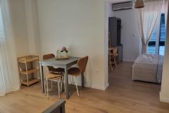 RADELIĆ studio apartmani i sobe Chambre 2 – Apartman 2 foto 4