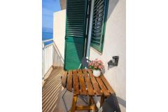 RADELIĆ studio apartmani i sobe Chambre 4 – Room Nr. 4 foto 1