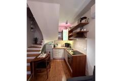 Beach House Buinac Appartement 1 – Nad Vodom foto 1