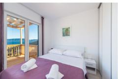 Campementing Homes Grot Appartement 1 – Grot 1 foto 5