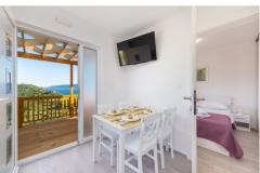 Campementing Homes Grot Appartement 3 – Grot 3 foto 4