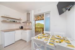 Campementing Homes Grot Appartement 4 – Grot 2 foto 2