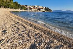 Dijana Beach Maison Appartement 1 – Villa Dija foto 1