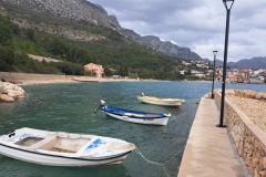 Dijana Beach Maison Appartement 2 – A6+2 foto 3