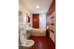 Hotel Neptun Chambre 1 – 2+0 foto 3