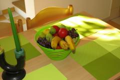 Maison Diana Brist Appartement 1 – kuća foto 1